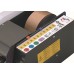 1530C25LCM100 DISPENSADOR HUMECTADOR DE PRECINTO ENGOMADO C-25 CON IMPRESORA 