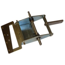 1530VARIO-E55504901 CONJUNTO HORQUILLA DE CORTE POS.31 APLICADORA ELECTRONICA PRECINTO ENGOMADO BP555e REF. E555-049-01