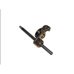 1530VARIO-E55505301 EJE Y RODAMIENTO  APLICADORA ELECTRONICA PRECINTO ENGOMADO BP555e