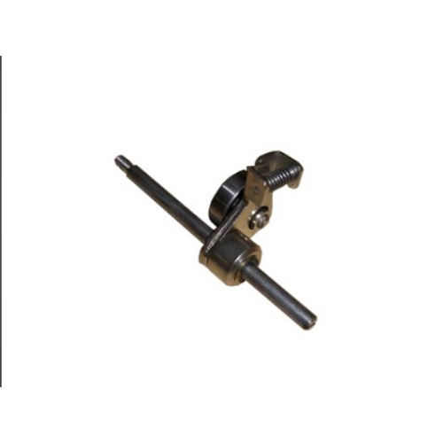 1530VARIO-E55505301 EJE Y RODAMIENTO  APLICADORA ELECTRONICA PRECINTO ENGOMADO BP555e