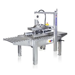 1550T50INOX PRECINTADORA DE CAJAS ROBOTAPE 50 M T50 INOX