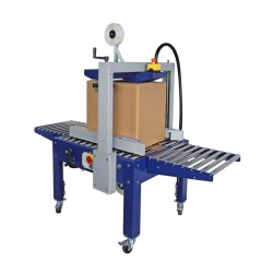 1550T50ME PRECINTADORA DE CAJAS ROBOTAPE 50 ME