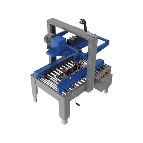 1560GOBASIC PRECINTADORA SEMIAUTOMATICA BASIC