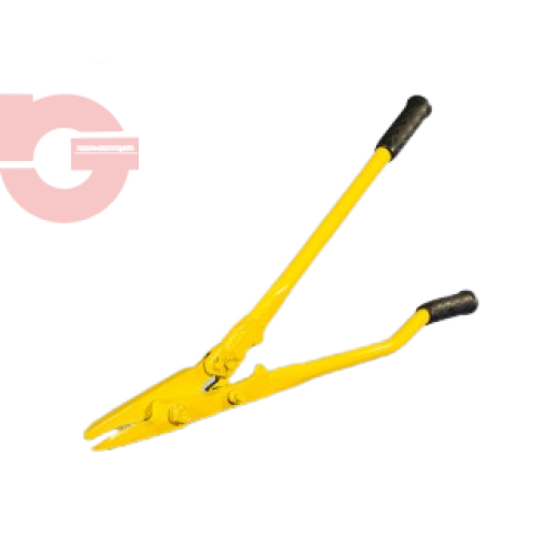16000902 CORTAFLEJE  CIZALLA ACERO  05-1,2 MM. TIG