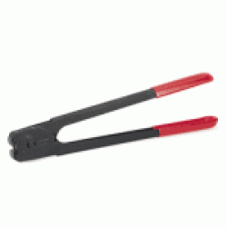 160009101C TENAZA SELLAR MIP1120 SIMPLE ENTALLA 13MM.
