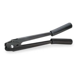 160009110C TENAZA SELLAR MIP1120 SIMPLE ENTALLA 19MM.