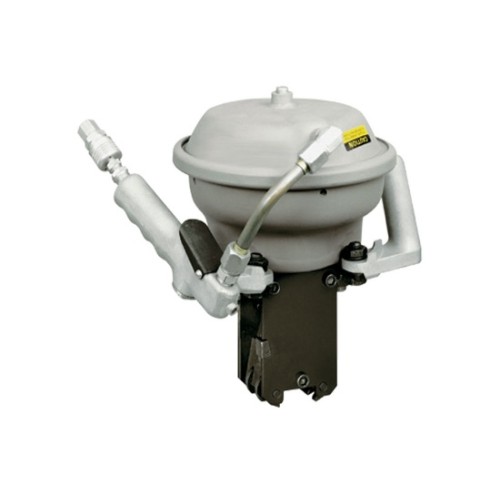 1600091USLM TENAZA MORDAZA SELLAR SIGNODE N-1444-50LSH  32MM. USLM  ESPESOR  HASTA 1,45 MM. 2 ENTALLAS