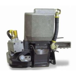 1600105 FLEJADORA A383 NEUMATICA Sin Enlazador Fleje Acero32 mm Espesor 0.8–1.30 mm