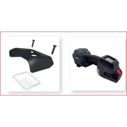 160014BPTP PANTALLA PROTECCION FLEJADORA A BATERIA BPT-L FLEJE ACERO 13-19 MM CON ENLAZADOR