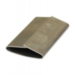 160047PG UNIONES METALICO CERRADO 32 m.m. x 57 GALV.
