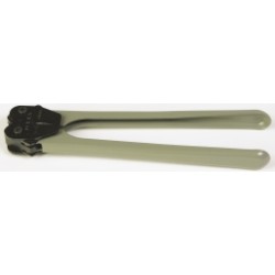 160009109 TENAZA SELLAR RG-2 19 MM.
FLEJA CERRANDO BRAZOS 
