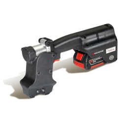 160009GRIPPACKS19 SELLADOR BATERIA SIGNODE GRIPPACK 114 FLEJE ACERO 0,6- 0,8 X 19 MM.