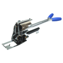 1600C0XX FLEJADORA MANUAL FLEJE PP CON CARGADOR COPP