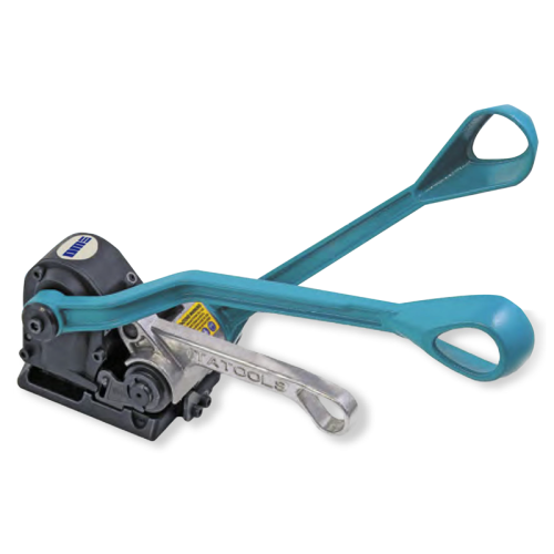 1600T309909 FLEJADORA MANUAL OMS ITA30