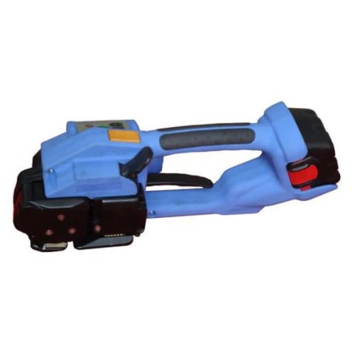 160112250RR FLEJADORA BATERIA ORR-250 (ORT-200) (BDST-200) (CMT200) PP-PET DE 12 A 16 MM. 
CARGADOR +2 BATERIAS