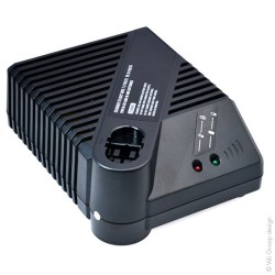 160112C CARGADOR BATERIA 12V FLEJADORA A BATERIA RG-A-PB200-ORT-200