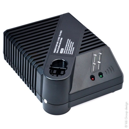 160112C CARGADOR BATERIA 12V FLEJADORA A BATERIA RG-A-PB200-ORT-200