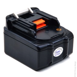 160112DSB2 BATERIA LI-ION  SMART LXT 14,4 v 3.0 Ah GENERICA 