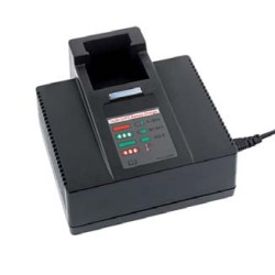 160112TACAR CARGADOR BATERIA  LI-14,8V FLEJADORA TITAN TA-220-400