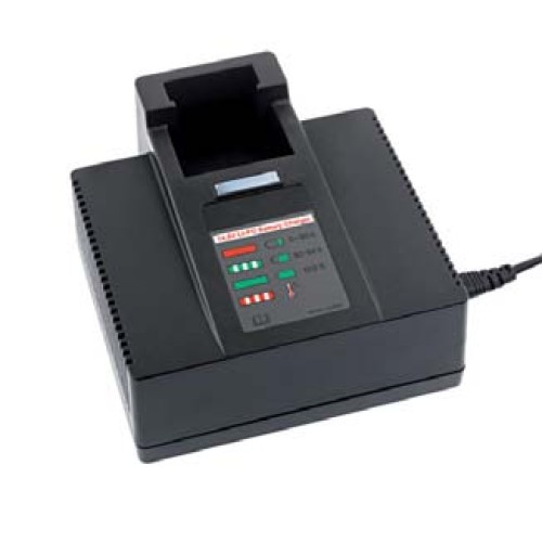 160112TACAR CARGADOR BATERIA  LI-14,8V FLEJADORA TITAN TA-220-400