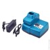 160112DSTC1 CARGADOR BATERIA  (DIGIT SMART LXT) para Makita 7.2V-18V NiCD-NiMH-Litio-ión