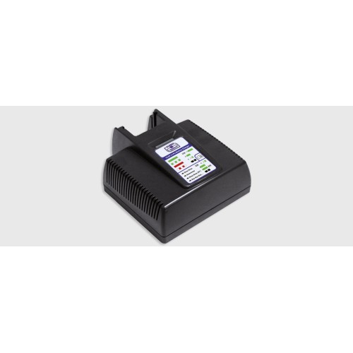 160118ITA20CA CARGADOR BATERIA FLEJADORA 14,8 V 2Ah ITA20 OMS20