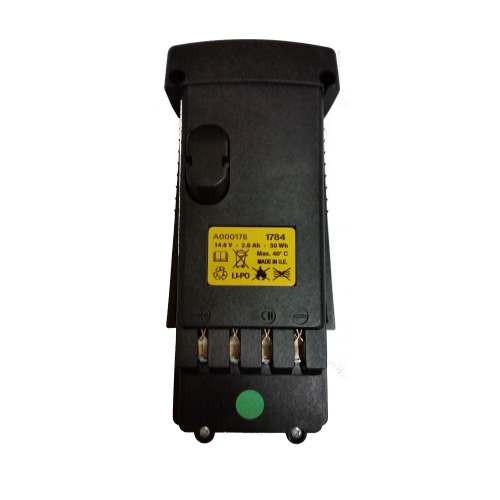 160118ITA24BAT BATERIA ITA24 OMS24  ( TA-250) 