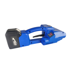16011A16 FLEJADORA BATERIA AUTOMATICA  A16 PET 13 A 16 MM