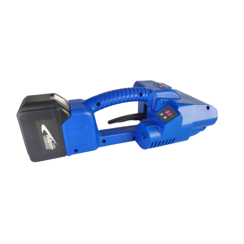 16011A16 FLEJADORA BATERIA AUTOMATICA  A16 PET 13 A 16 MM