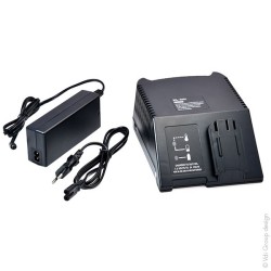 16011K323C CARGADOR BATERIA FLEJADORA K323 (PBS 3000)(RCA7224MB)   14,4 V -  3.0 Ah