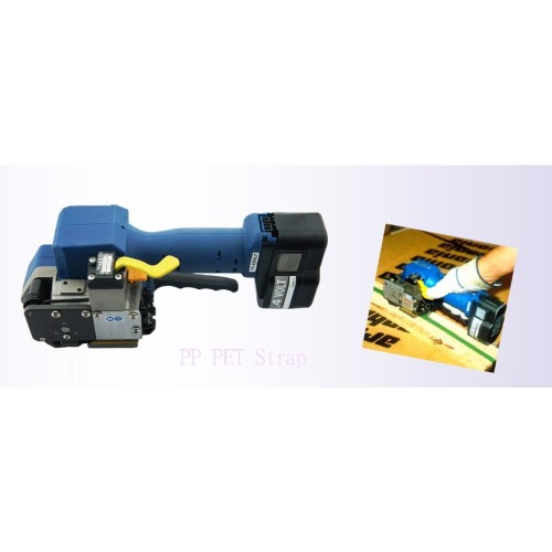16011K322 FLEJADORA BATERIA K322 ( SIMILAR FROMM P-322) 13-16 MM. PP-PET