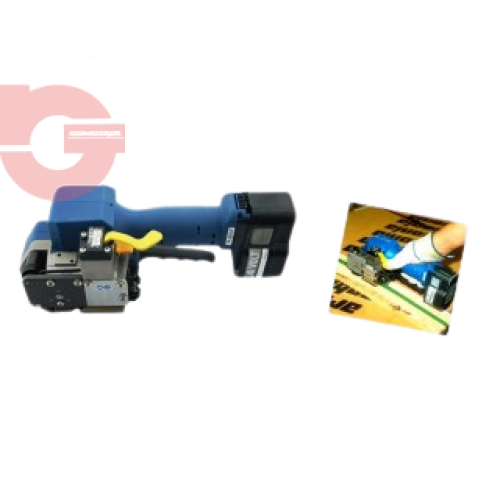 16011K323 FLEJADORA BATERIA K323 ( SIMILAR FROMM P-323) 13-19 MM. PP-PET