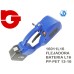 16011L16 FLEJADORA BATERIA L16 PET 13 A 16 MM. 
CARGADOR + BATERIA 18V