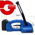 16011L200 FLEJADORA BATERIA L200 PET 13 A 16 MM. 
CARGADOR + BATERIA