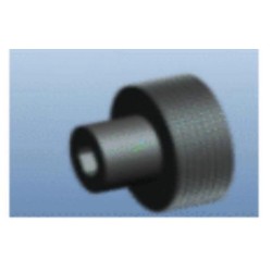 16011L250-G012 RUEDA TENSION FLEJADORA BATERIA L250
