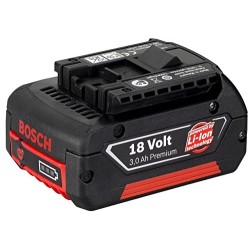 16011SR92BAT BATERIA Litio-Polimero  18 V. 3,0 Ah Flejadora ZP22A-SR92A-ZP26A-SR96A