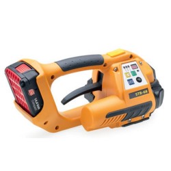 16011STB68 FLEJADORA A BATERIA STB-68 14,4 VOLTS, 1,3 AHMP, LITIO (SUSTITUYE A STB-61)