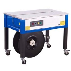 1601301 FLEJADORA SEMIAUTOMATICA MESA ECONOMICA TC