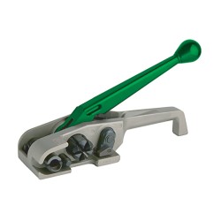 160160325 TENSOR M-325  FLEJE TEXTIL-COMPUESTO  PLANOS HASTA 19 MM.