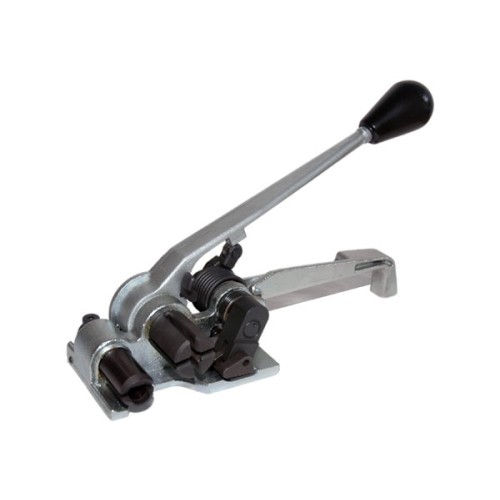 160171370 TENSOR M-370 
FLEJE POLIESTER (PET)-PLASTICO HASTA 32 M.M