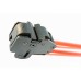 16017380 TENAZA M-380 
FLEJE POLIESTER (PET)-PLASTICO 19 M.M