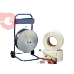 1601A KIT EQUIPO DE FLEJADO 13 MM