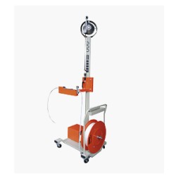 1601OMS600 FLEJADORA HORIZONTAL A BATERIA OMS 600