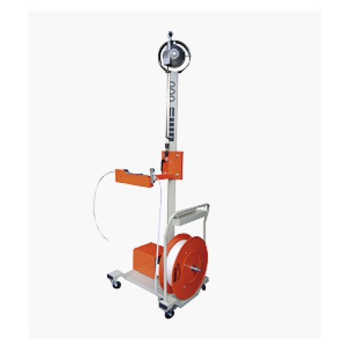 1601OMS600 FLEJADORA HORIZONTAL A BATERIA OMS 600