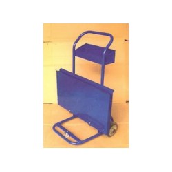 16031PFA653 CARRO FLEJE METALICO ANCHO FIJO EXTRA  DE 13 A 32 MM.