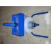 16035C CARRO DEVANADOR BOBINAS PLASTICO TUBO  