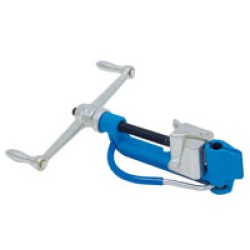 1605 MAQUINA 1605  INOX  FLEJE INOXIDABLE
