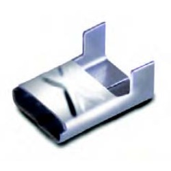 16052XX UNIONES INOX CIERRE L 
100 UDS X CAJA 