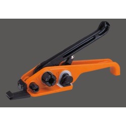 16060019LR TENSOR FLEJE TEXTIL  FP-330-LR  REDONDOS HASTA 19 MM.
