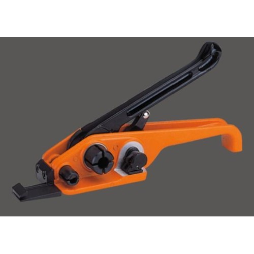 16060019LR TENSOR FLEJE TEXTIL  FP-330-LR  REDONDOS HASTA 19 MM.